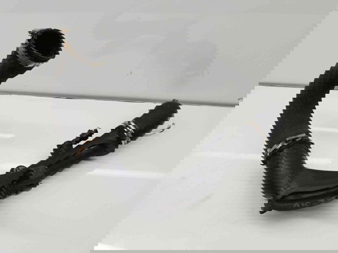 Tub intercooler Volkswagen Golf 6 (5K1) GTD [Fabr 2009-2013] 5N0145770A 2.0 TDI CBBB 125KW / 170CP