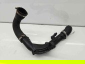 Tub intercooler Volkswagen Golf 6 (5K1) GTD [Fabr 2009-2013] 5N0145770A 2.0 TDI CBBB 125KW / 170CP