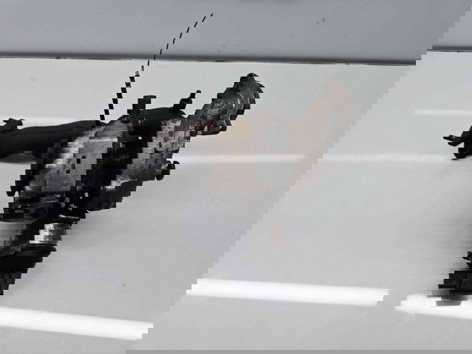 Turbina Volkswagen Golf 6 (5K1) GTD [Fabr 2009-2013] 03L253016G 2.0 TDI CBBB 125KW / 170CP