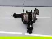 Turbina Volkswagen Golf 6 (5K1) GTD [Fabr 2009-2013] 03L253016G 2.0 TDI CBBB 125KW / 170CP