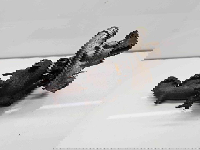 Turbina Volkswagen Golf 6 (5K1) [Fabr 2009-2013] 03C145702C 1.4 TSI CAXA 90KW / 122CP