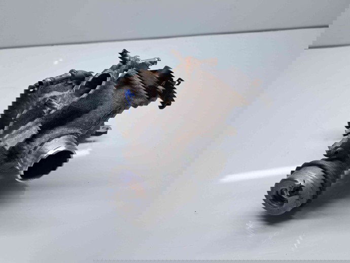 Turbina Ford Fiesta 6 facelift [Fabr 2008-2019] 53420053-03 1.0 Benz M1JE 74KW / 101CP