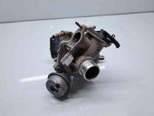 Turbina Ford Fiesta 6 facelift [Fabr 2008-2019] 53420053-03 1.0 Benz M1JE 74KW / 101CP