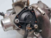 Turbina Ford Fiesta 6 facelift [Fabr 2008-2019] 53420053-03 1.0 Benz M1JE 74KW / 101CP