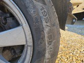 Janta aliaj Ford Focus 2 Combi (DA) [Fabr 2004-2012] 
