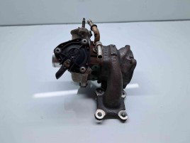 Turbina Ford B-Max [Fabr 2012-2017] 53420053-03 1.0 Benz M1JE 74KW / 101CP