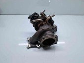 Turbina Ford B-Max [Fabr 2012-2017] 53420053-03 1.0 Benz M1JE 74KW / 101CP