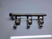 Rampa injectoare  Ford Focus 3 [Fabr 2010-2018] DM5G-9H487-AA 1.0 Benz M1JE 74KW / 101CP