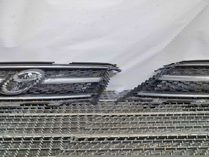 Grila bara fata Toyota Rav 4 III (ACA3, ACE, ALA3, GSA3, ZSA3) [Fabr 2005-2013] 53111-42140