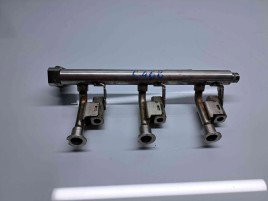 Rampa injectoare  Ford C-Max 2 [Fabr 2010-2015] DM5G-9H487-AA 1.0 Benz M1JE 74KW / 101CP