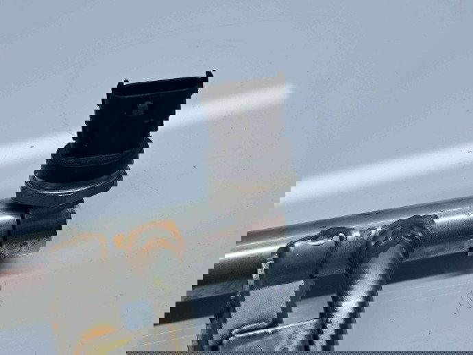 Rampa injectoare  Ford C-Max 2 [Fabr 2010-2015] DM5G-9H487-AA 1.0 Benz M1JE 74KW / 101CP