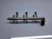 Rampa injectoare  Ford C-Max 2 [Fabr 2010-2015] DM5G-9H487-AA 1.0 Benz M1JE 74KW / 101CP