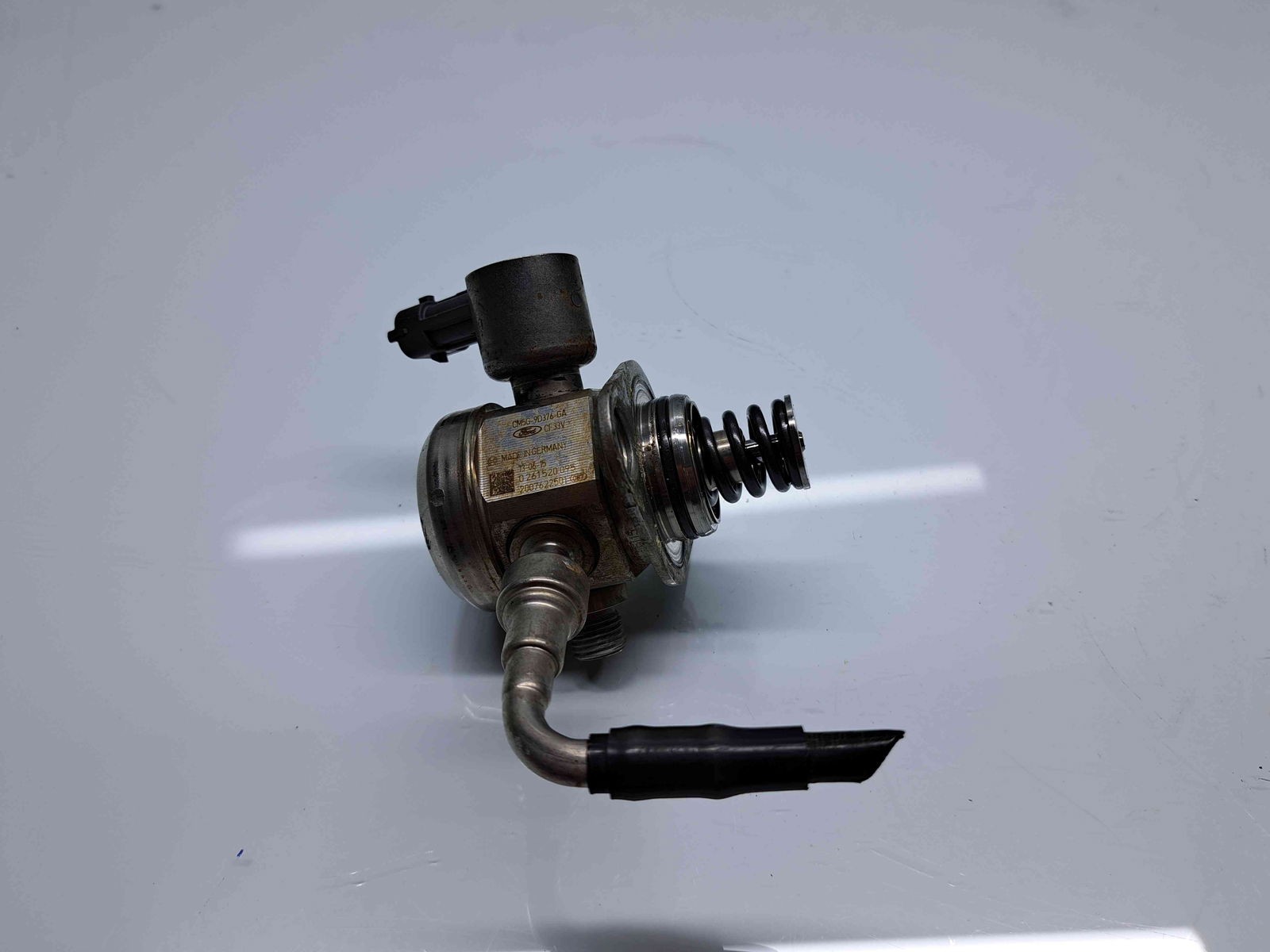 Pompa inalta presiune Ford C-Max 2 [Fabr 2010-2015] CM5G-9D376-GA 1.0 Benz M1JE 74KW / 101CP - imagine 1