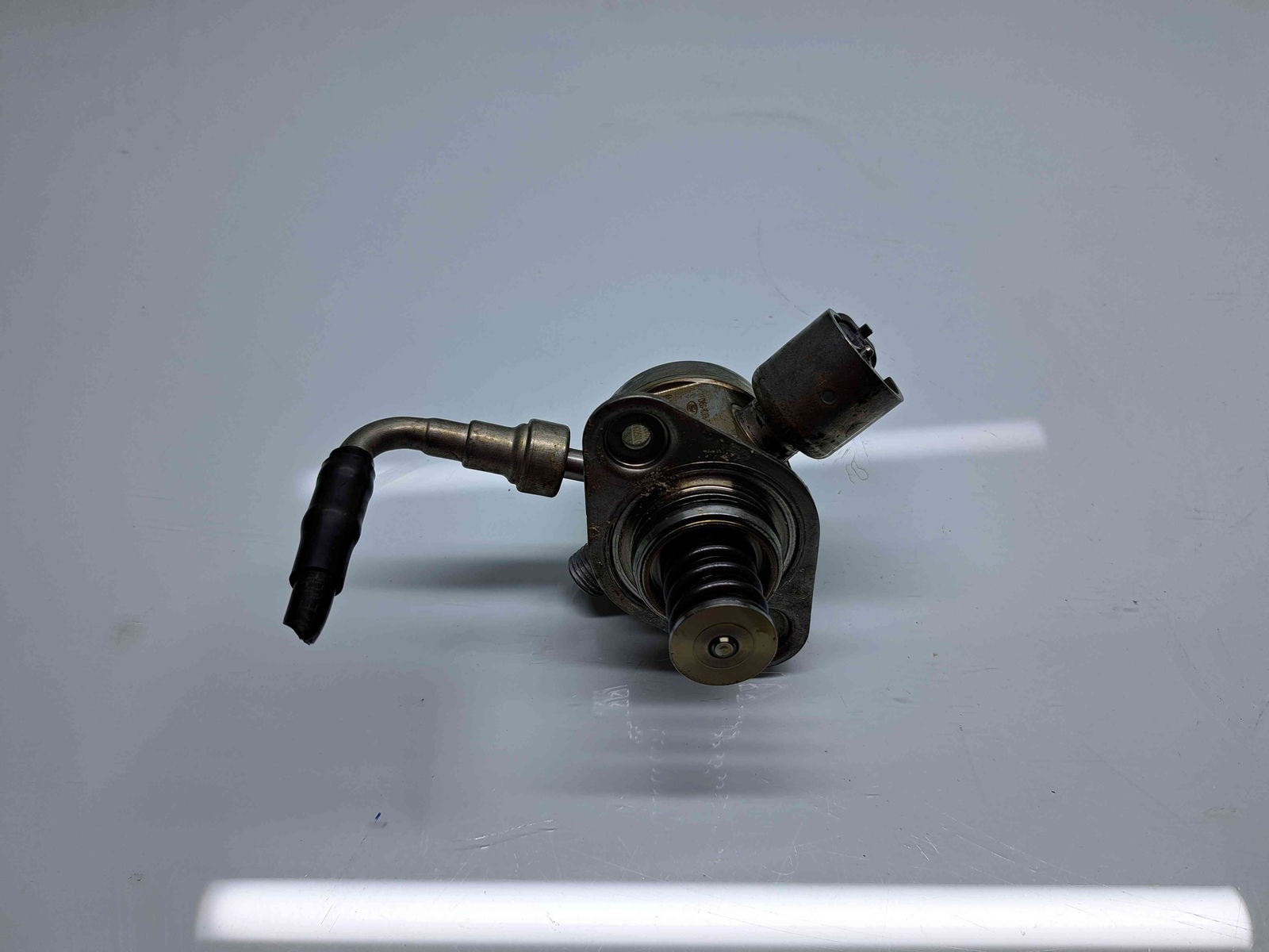 Pompa inalta presiune Ford C-Max 2 [Fabr 2010-2015] CM5G-9D376-GA 1.0 Benz M1JE 74KW / 101CP - imagine 3