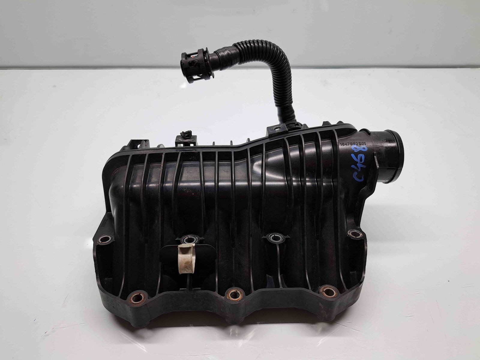 Galerie admisie Ford Focus 3 [Fabr 2010-2018] CM5G-9424-EE 1.0 Benz M1JE 74KW / 101CP - imagine 1