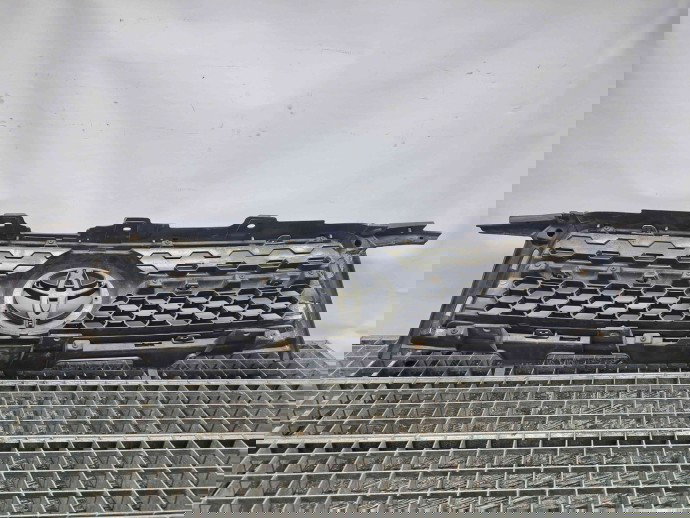 Grila bara fata Toyota Rav 4 III (ACA3, ACE, ALA3, GSA3, ZSA3) [Fabr 2005-2013] 53111-42140