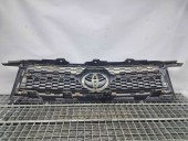 Grila bara fata Toyota Rav 4 III (ACA3, ACE, ALA3, GSA3, ZSA3) [Fabr 2005-2013] 53111-42140
