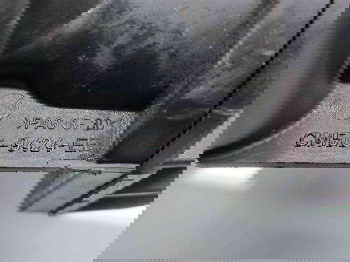 Galerie admisie  Ford C-Max 2 [Fabr 2010-2015] CM5G-9424-EE 1.0 Benz M1JE 74KW / 101CP