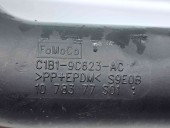 Furtun intercooler  Ford Focus 3 [Fabr 2010-2018] C1B1-9C623-AC 1.0 Benz M1JE 74KW / 101CP