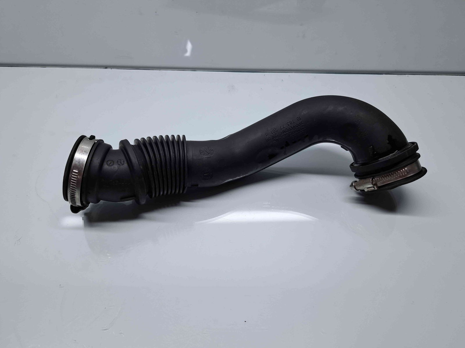 Furtun intercooler Ford Focus 3 [Fabr 2010-2018] C1B1-9C623-AC 1.0 Benz M1JE 74KW / 101CP - imagine 3