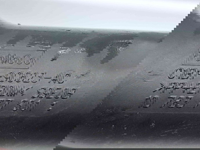 Furtun intercooler  Ford B-Max [Fabr 2012-2017] C1B1-9C623-AC 1.0 Benz M1JE 74KW / 101CP