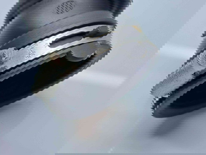 Furtun intercooler  Ford B-Max [Fabr 2012-2017] C1B1-9C623-AC 1.0 Benz M1JE 74KW / 101CP