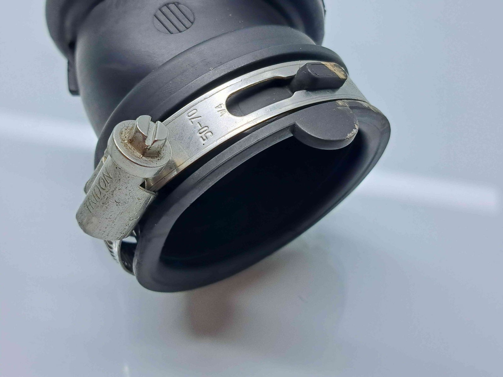 Furtun intercooler Ford B-Max [Fabr 2012-2017] C1B1-9C623-AC 1.0 Benz M1JE 74KW / 101CP - imagine 4