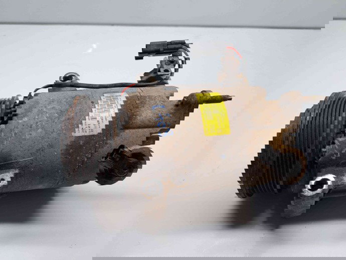 Compresor clima Ford B-Max [Fabr 2012-2017] C1B1-19D629-AE 1.0 Benz M1JE 74KW / 101CP