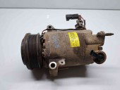 Compresor clima Ford B-Max [Fabr 2012-2017] C1B1-19D629-AE 1.0 Benz M1JE 74KW / 101CP