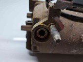 Compresor clima Ford B-Max [Fabr 2012-2017] C1B1-19D629-AE 1.0 Benz M1JE 74KW / 101CP