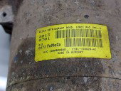 Compresor clima Ford B-Max [Fabr 2012-2017] C1B1-19D629-AE 1.0 Benz M1JE 74KW / 101CP