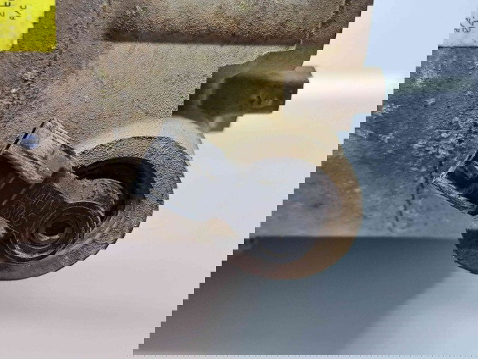 Compresor clima Ford B-Max [Fabr 2012-2017] C1B1-19D629-AE 1.0 Benz M1JE 74KW / 101CP