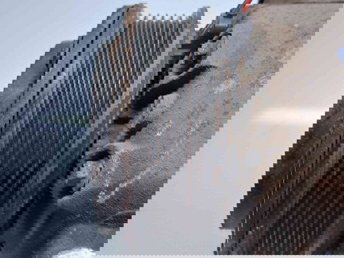 Compresor clima Ford B-Max [Fabr 2012-2017] C1B1-19D629-AE 1.0 Benz M1JE 74KW / 101CP