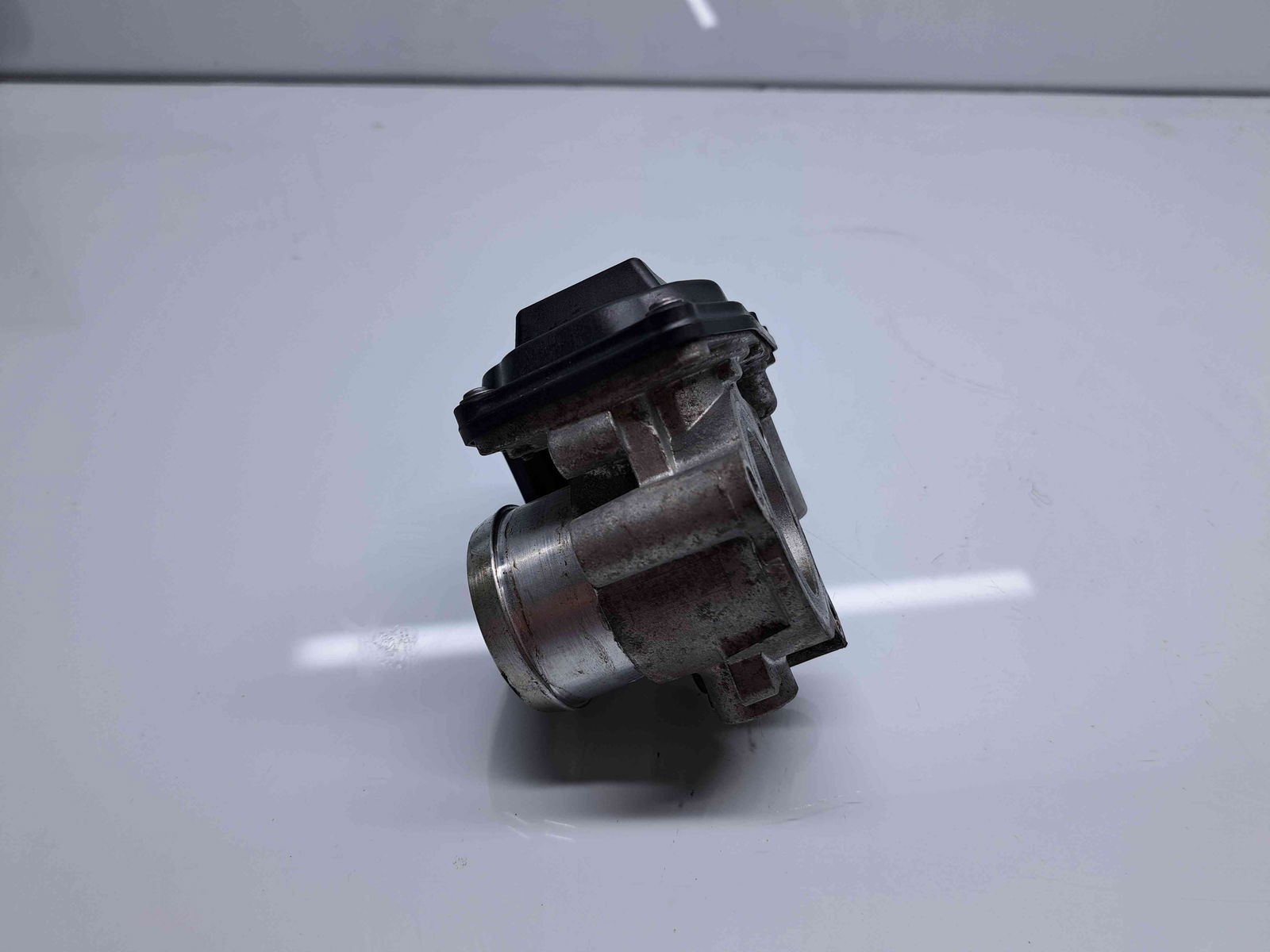 Clapeta acceleratie Ford Focus 3 [Fabr 2010-2018]50989002 1.0 Benz M1JE 74KW / 101CP - imagine 1