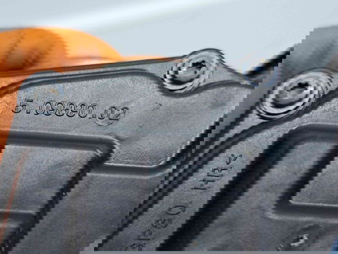 Clapeta acceleratie  Ford Focus 3 [Fabr 2010-2018]50989002 1.0 Benz M1JE 74KW / 101CP