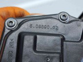 Clapeta acceleratie  Ford Focus 3 [Fabr 2010-2018]50989002 1.0 Benz M1JE 74KW / 101CP