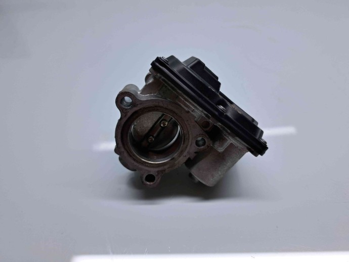 Clapeta acceleratie  Ford Focus 3 [Fabr 2010-2018]50989002 1.0 Benz M1JE 74KW / 101CP