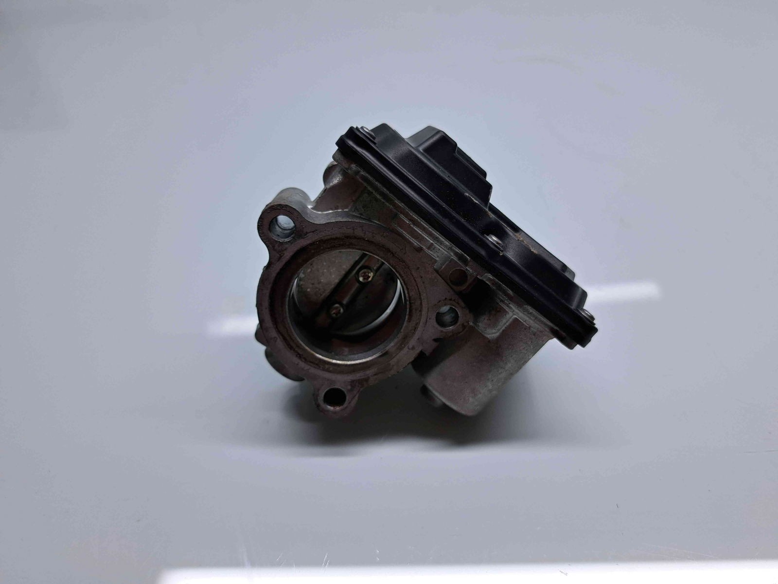 Clapeta acceleratie Ford Focus 3 [Fabr 2010-2018]50989002 1.0 Benz M1JE 74KW / 101CP - imagine 4