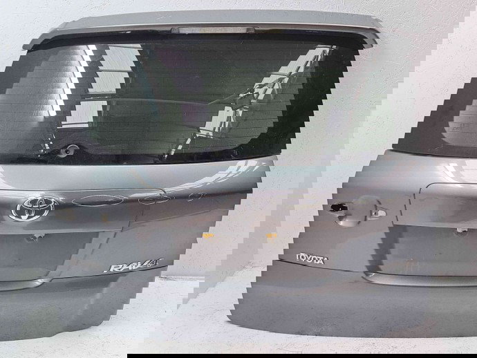 Haion Toyota Rav 4 III (ACA3, ACE, ALA3, GSA3, ZSA3) [Fabr 2005-2013] 1G3