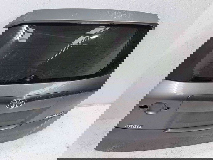 Haion Toyota Rav 4 III (ACA3, ACE, ALA3, GSA3, ZSA3) [Fabr 2005-2013] 1G3