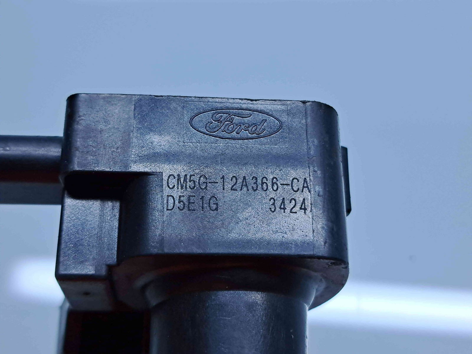 Bobina inductie Ford Focus 3 [Fabr 2010-2018] CM5G-12A366-CA 1.0 Benz M1JE 74KW / 101CP - imagine 2