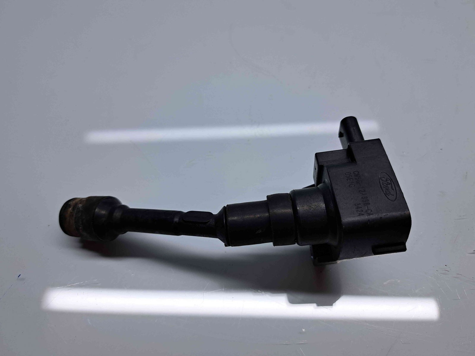 Bobina inductie Ford Focus 3 [Fabr 2010-2018] CM5G-12A366-CA 1.0 Benz M1JE 74KW / 101CP - imagine 5