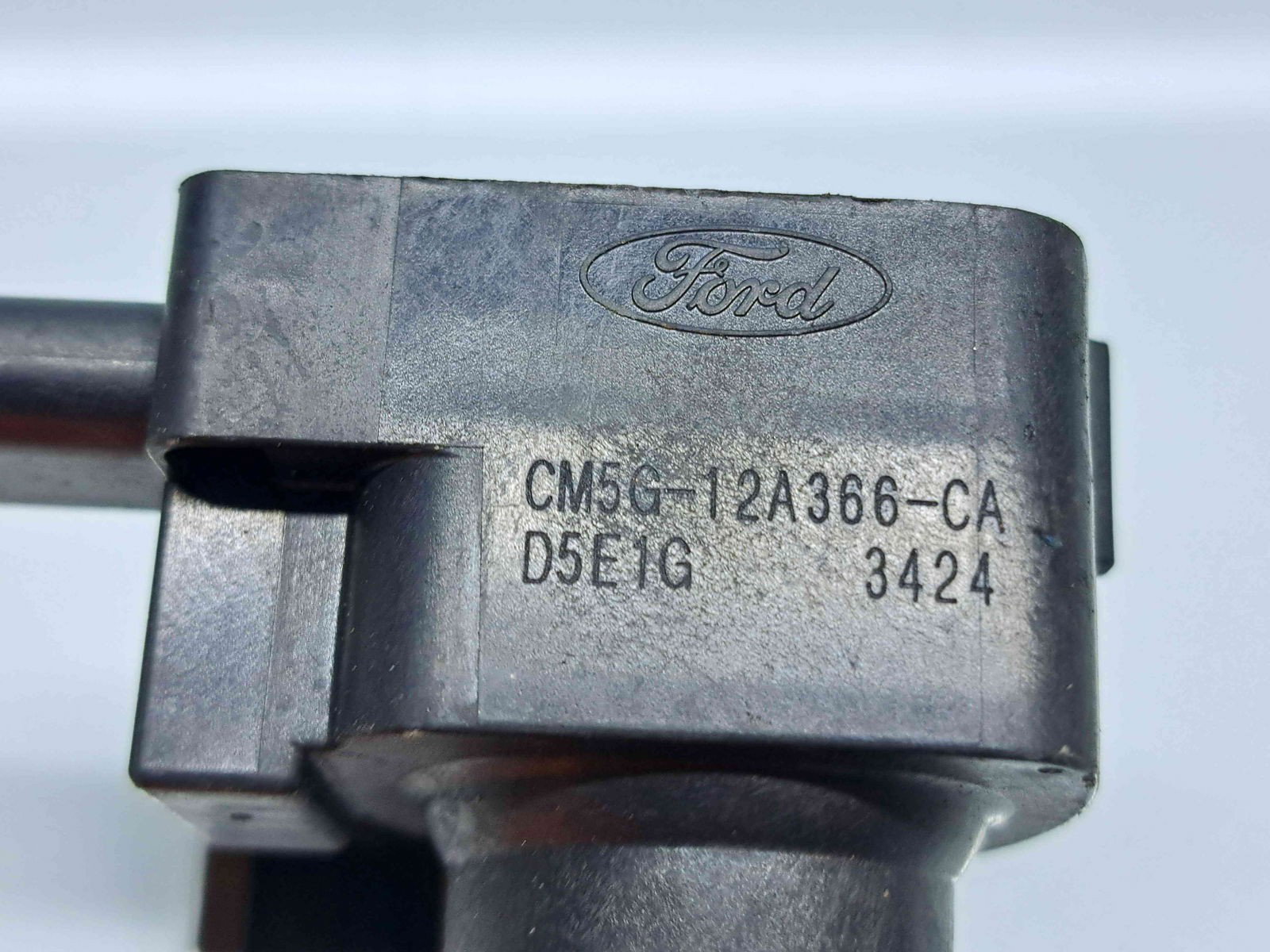 Bobina inductie Ford Focus 3 [Fabr 2010-2018] CM5G-12A366-CA 1.0 Benz M1JE 74KW / 101CP - imagine 3