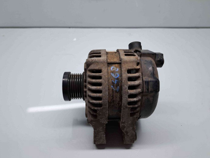 Alternator  Ford Focus 3 [Fabr 2010-2018] CV6T-10300-BC 1.0 Benz M1JE 74KW / 101CP