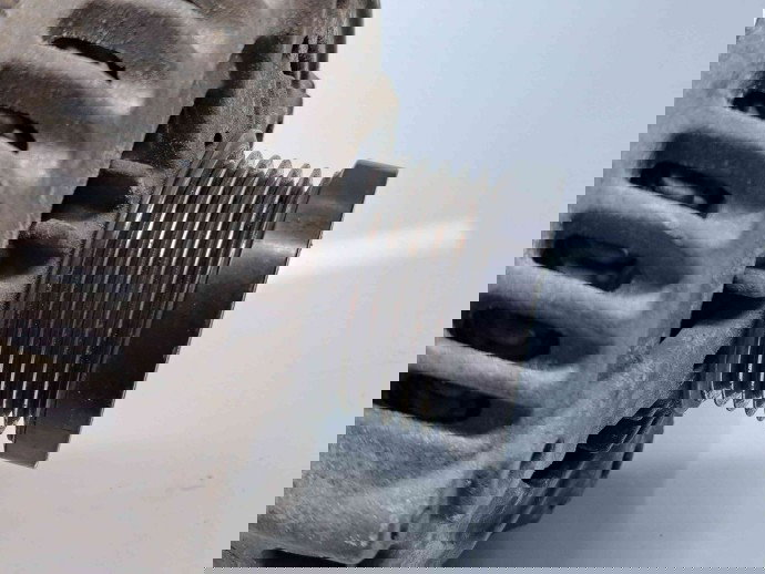 Alternator  Ford Focus 3 [Fabr 2010-2018] CV6T-10300-BC 1.0 Benz M1JE 74KW / 101CP