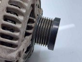 Alternator  Ford Focus 3 [Fabr 2010-2018] CV6T-10300-BC 1.0 Benz M1JE 74KW / 101CP