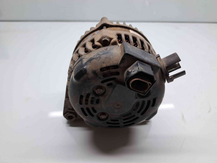 Alternator  Ford Focus 3 [Fabr 2010-2018] CV6T-10300-BC 1.0 Benz M1JE 74KW / 101CP
