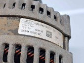 Alternator  Ford Focus 3 [Fabr 2010-2018] CV6T-10300-BC 1.0 Benz M1JE 74KW / 101CP