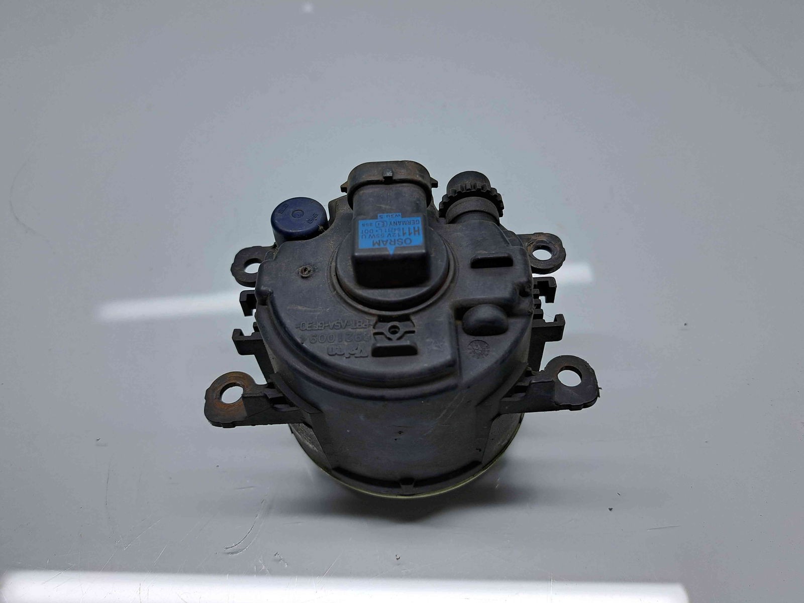 Proiector ceata stanga Ford Focus 3 [Fabr 2010-2018] 2N11-15201-AB - imagine 2