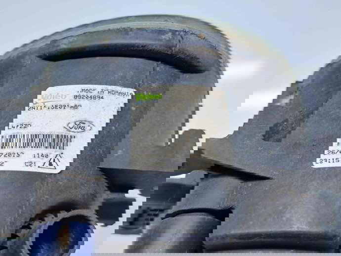  Proiector ceata stanga Ford Focus 3 [Fabr 2010-2018] 2N11-15201-AB